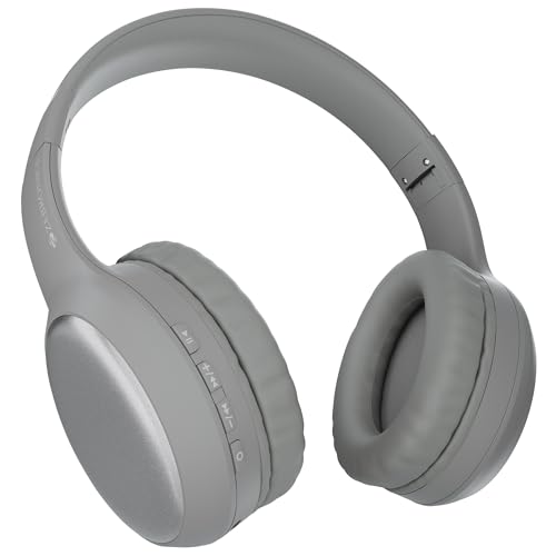 Zebronics Thunder Max Wireless Headphones