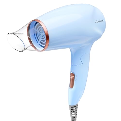 Lifelong Hair Dryer for Women