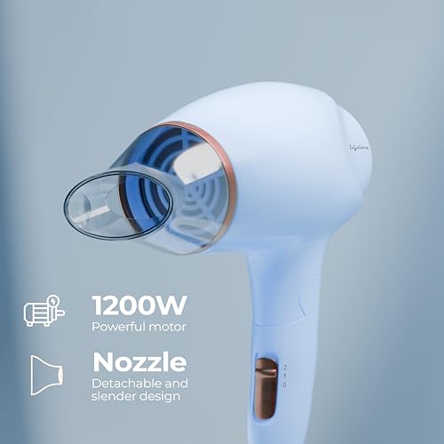 Lifelong Hair Dryer for Women