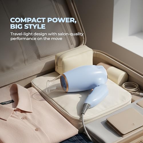Lifelong Hair Dryer for Women