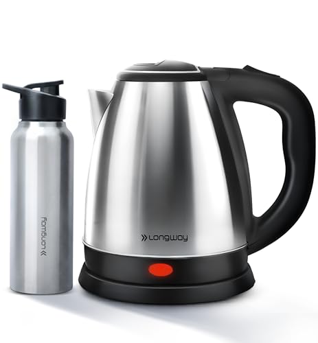 Longway Kestro 2 Ltr Electric