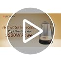 Longway Kestro 2 Ltr Electric