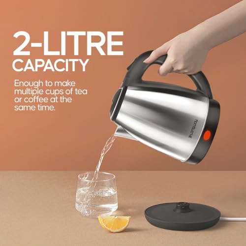 Longway Kestro 2 Ltr Electric