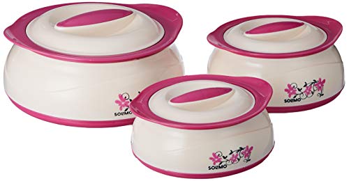 Amazon Brand - Solimo Stainless