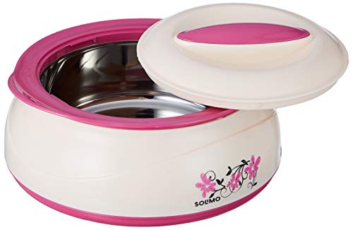 Amazon Brand - Solimo Stainless