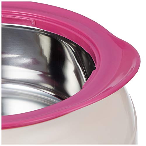 Amazon Brand - Solimo Stainless