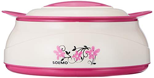 Amazon Brand - Solimo Stainless