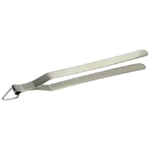 Dynore Stainless Steel Chimta/Roti Tong