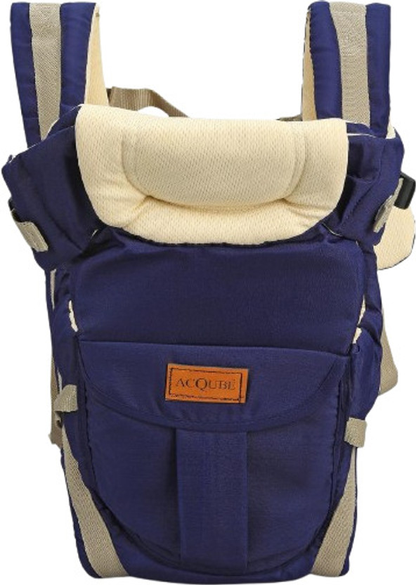 smilykid 4-in-1 Adjustable Cum Kangaroo
