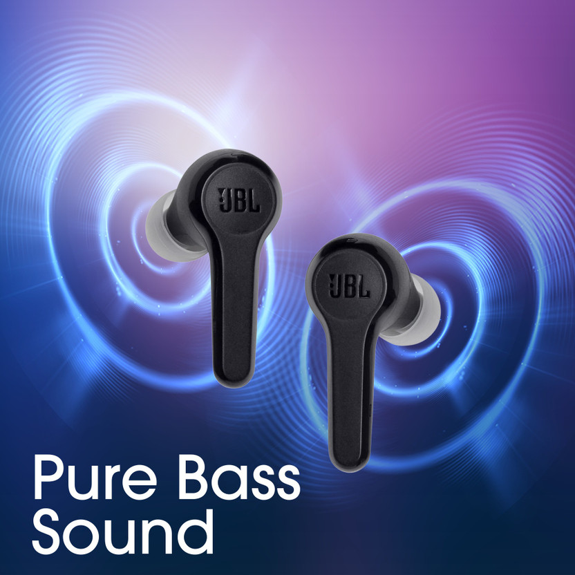 JBL Tune 215TWS with 25