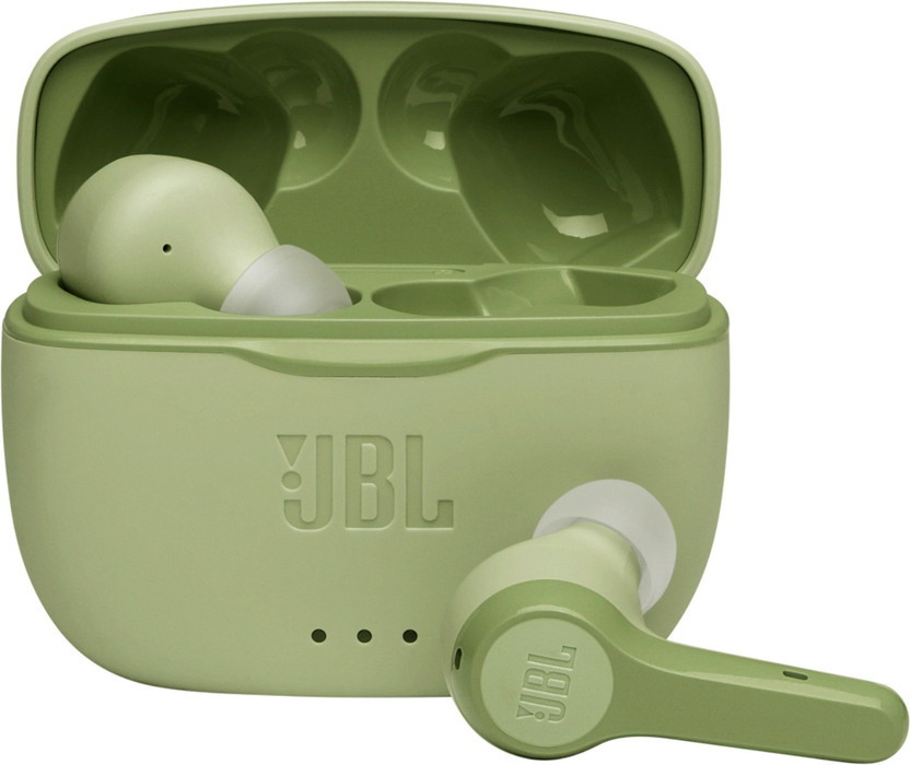 JBL Tune 215TWS with 25