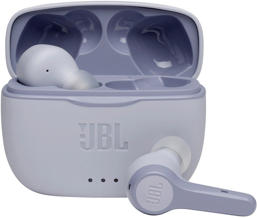JBL Tune 215TWS with 25