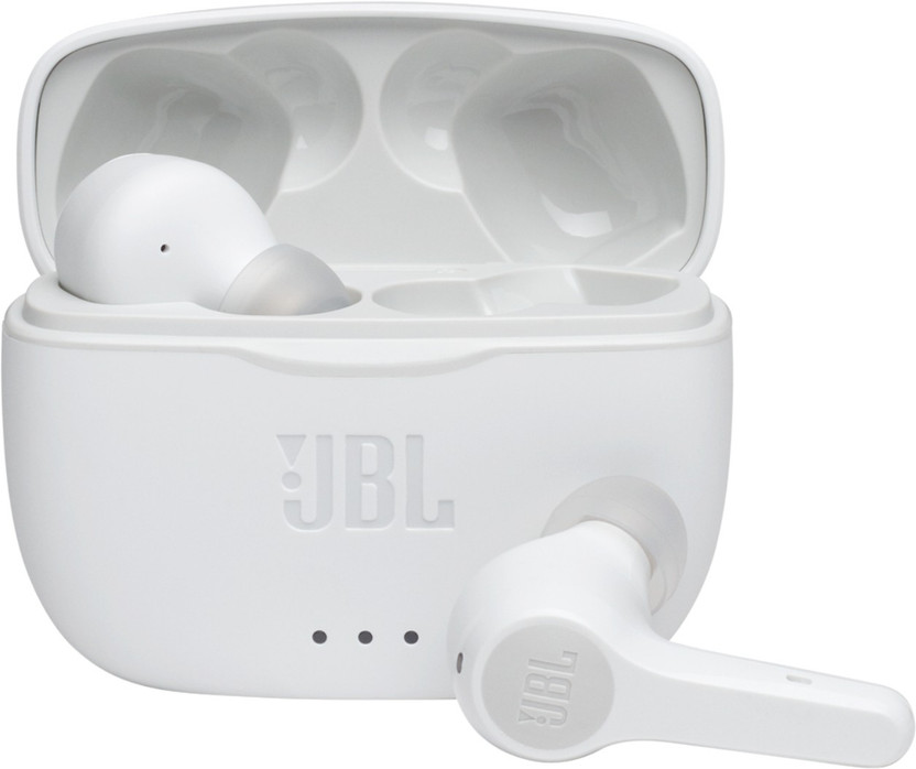JBL Tune 215TWS with 25