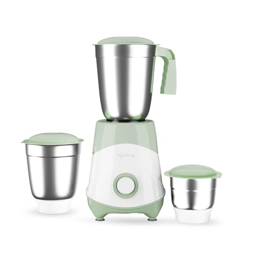 Lifelong Mixer Grinder for Kitchen