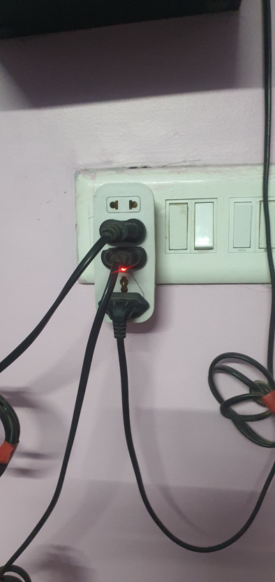 Flipkart SmartBuy 3 + 1