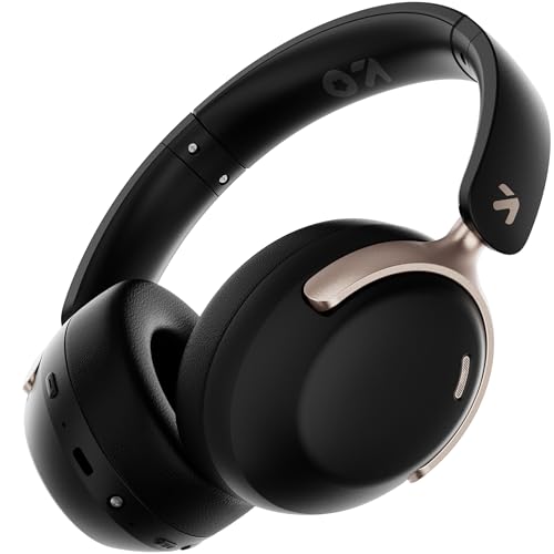 GOBOULT Soniq Over Ear Bluetooth