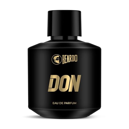 Beardo Don Perfume for Men,100ml