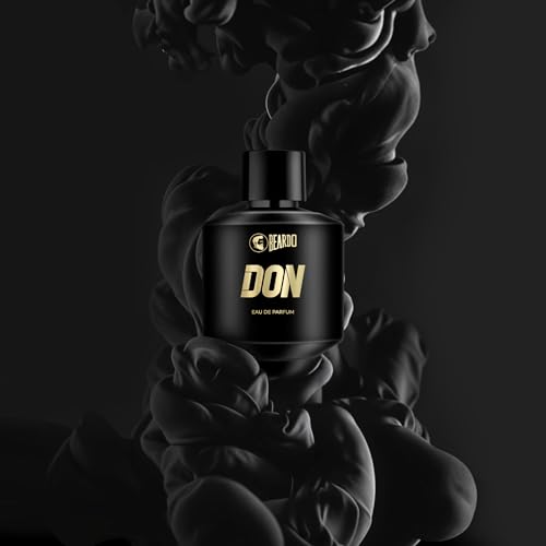 Beardo Don Perfume for Men,100ml