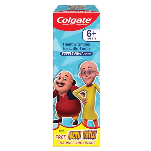 Colgate Strong Teeth Toothpaste, 300g