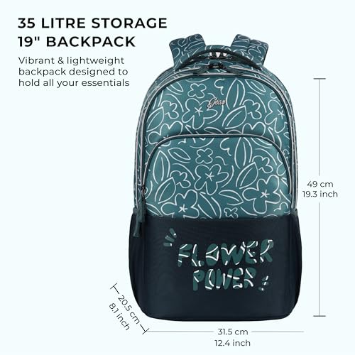 Gear Flower Power 19"/35L Large