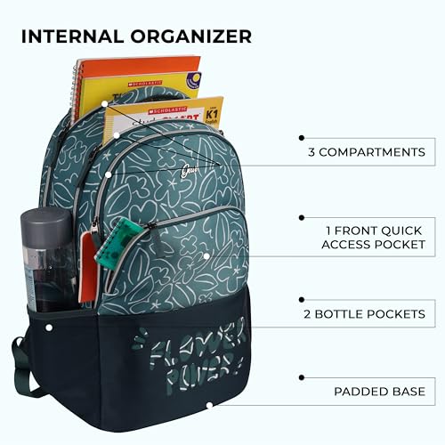 Gear Flower Power 19"/35L Large