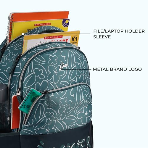 Gear Flower Power 19"/35L Large