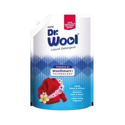Dr.Wool By Jyothy Labs Liquid