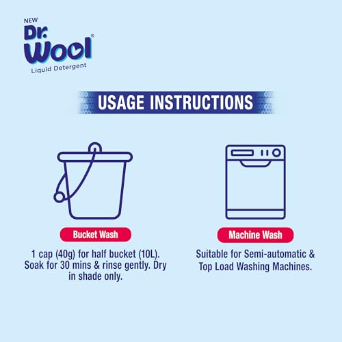 Dr.Wool By Jyothy Labs Liquid