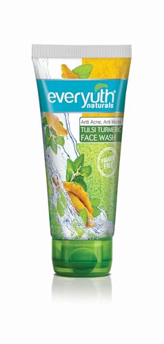 Everyuth Naturals Anti Acne, Anti