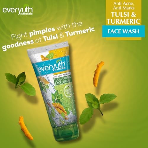 Everyuth Naturals Anti Acne, Anti