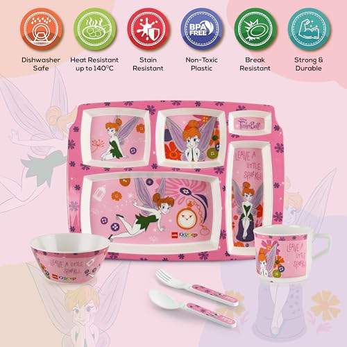Cello Kidzbee Pentameal Tinker Bell