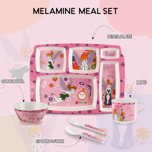 Cello Kidzbee Pentameal Tinker Bell