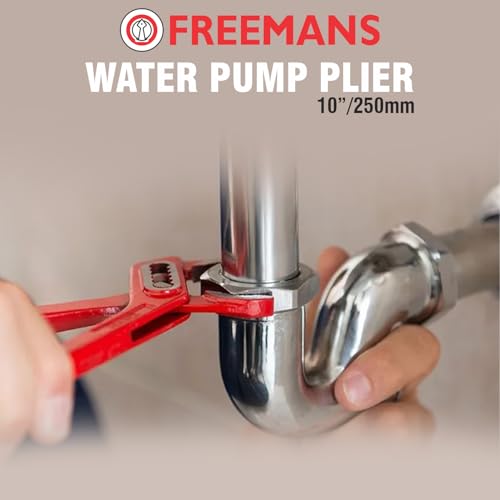 FREEMANS WBJ10 10"/250mm Box Joint
