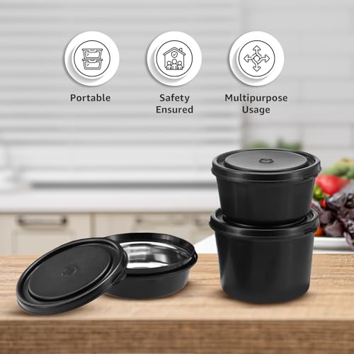 Amazon Brand - Solimo Lunch