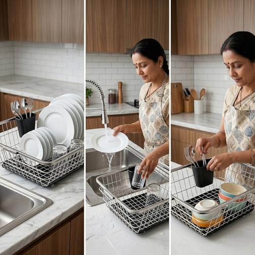 Amazon Brand - Solimo 3-in-1