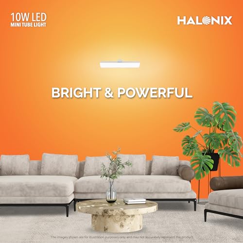 Halonix 10 Watts B22d LED