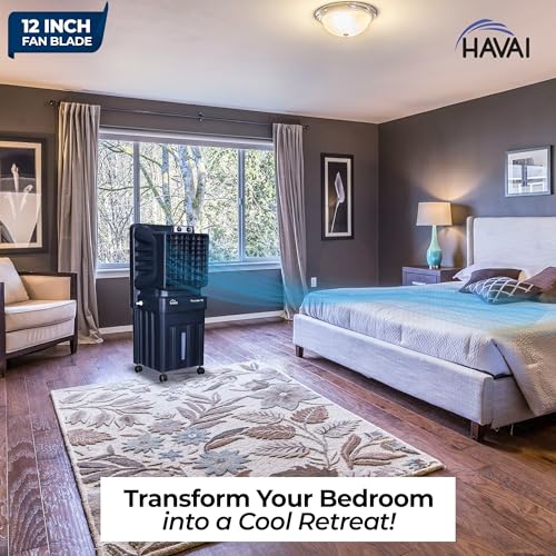 HAVAI Thunder-75 Tower Air Cooler