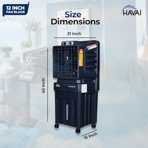 HAVAI Thunder-75 Tower Air Cooler