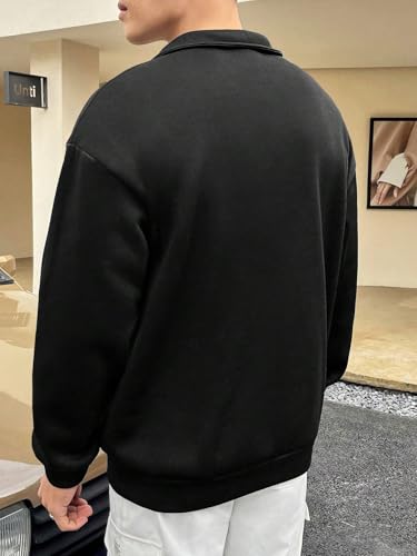 JVX Men Sweatshirts || Sweatshirts