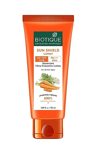 Biotique Bio Carrot Face &