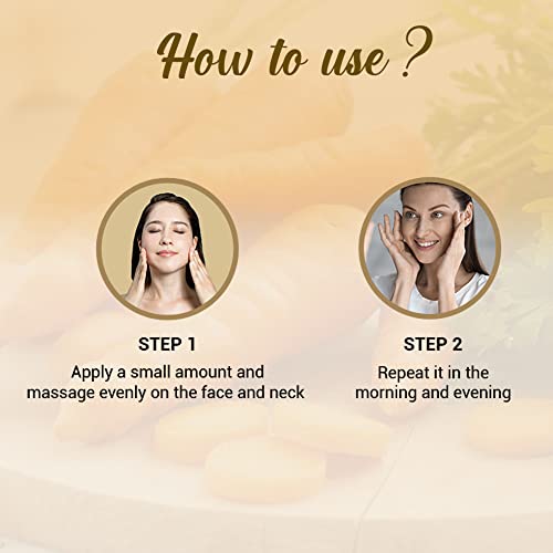 Biotique Bio Carrot Face &