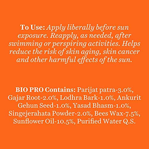 Biotique Bio Carrot Face &