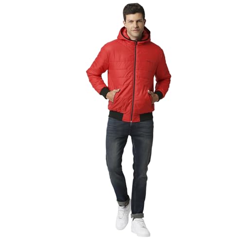 Pepe Jeans Men's Cotton Standard Length Jacket - Image 4