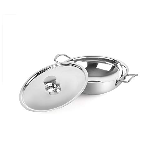 Cello Steelox Premia Stainless Steel