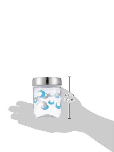 Steelo Polyester Selo Container Set