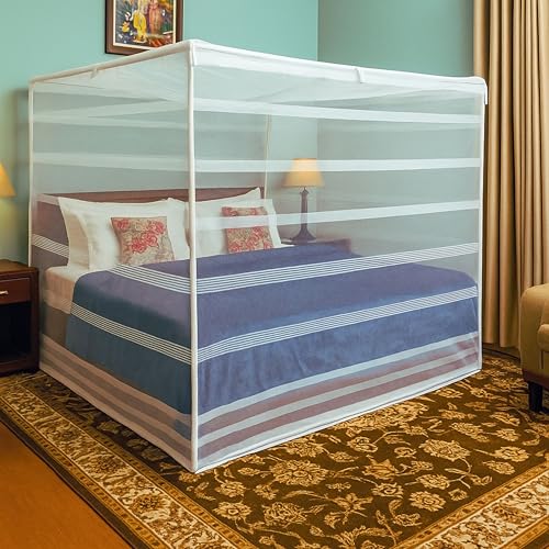 Mosquito Net for King Size