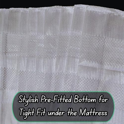 Mosquito Net for King Size