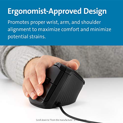Kensington Pro Fit™ Ergo Vertical
