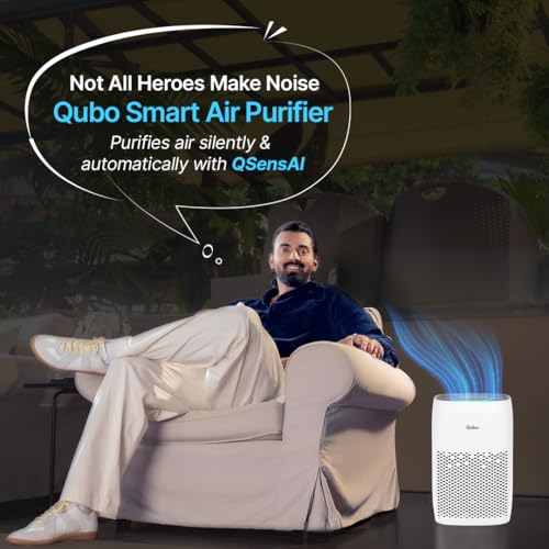 Qubo Smart Air Purifier Q200