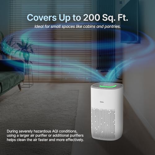 Qubo Smart Air Purifier Q200
